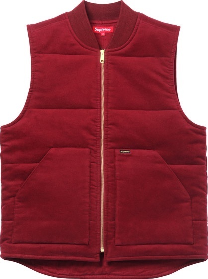 Work Vest